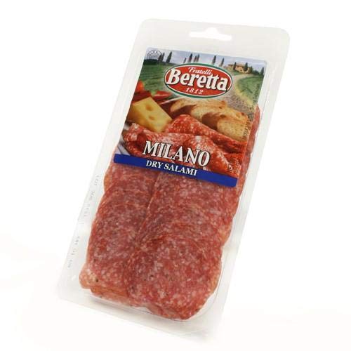 Igourmet Assortment Of Specialty Gourmet Meats In A Gift Box - M