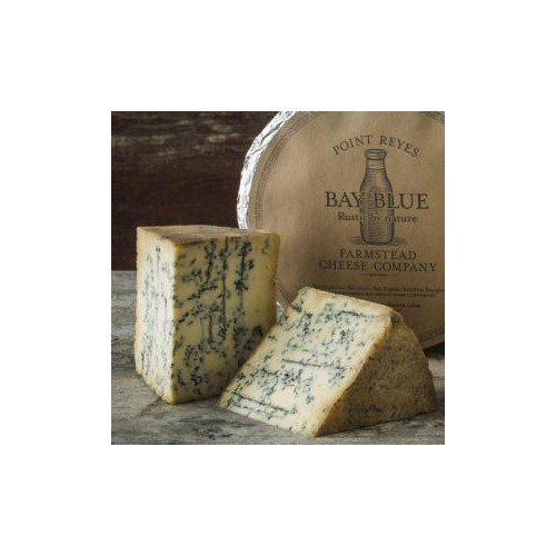 Igourmet California Bay Blue Cheese By Point Reyes 7.5 Ounce