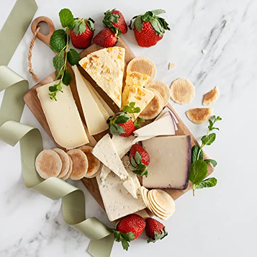 igourmet Cheeses For Her in a Gift Box 2.09 pound