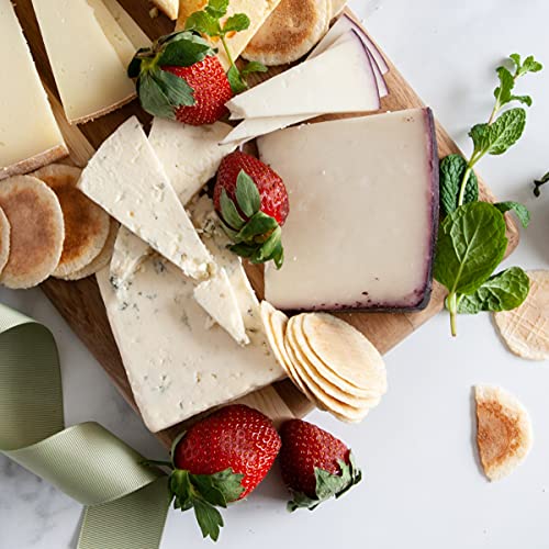igourmet Cheeses For Her in a Gift Box 2.09 pound