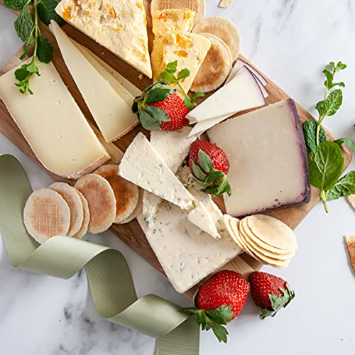 igourmet Cheeses For Her in a Gift Box 2.09 pound