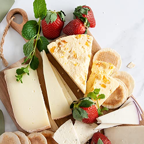 igourmet Cheeses For Her in a Gift Box 2.09 pound
