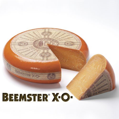 Igourmet Dutch Beemster X.O. - Extra Double Aged Gouda Cheese -