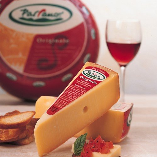 Igourmet Dutch Parrano Cheese 7.5 Ounce