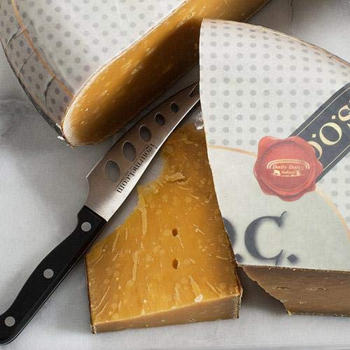 Igourmet Dutch Vsoc Platinum Label Gouda Cheese - Aged 5 Years