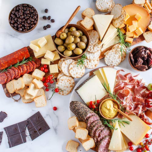 Igourmet Everything For Him Premier Gift Basket - 8.6 Lbs Of Lov