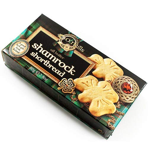 Igourmet Irish Classics - Gourmet Gift Basket