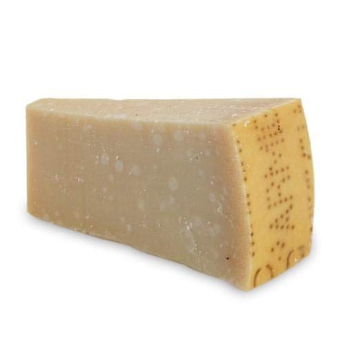 Igourmet Italian Parmigiano Reggiano Cheese 24 Month Top Grade -