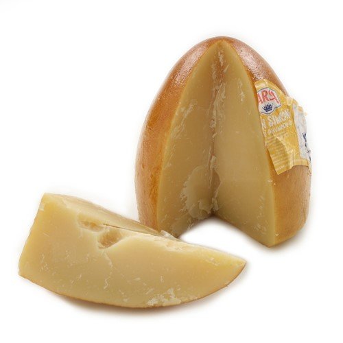 Igourmet San Simon Spanish Cheese Dop 7.5 Ounce