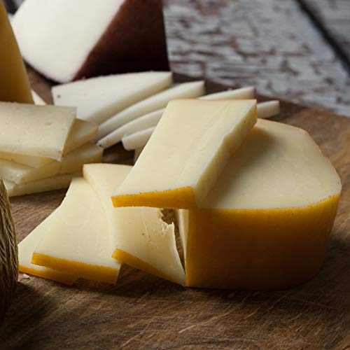 Igourmet Spanish Fiesta Classic Gift Basket - Includes A Gourmet