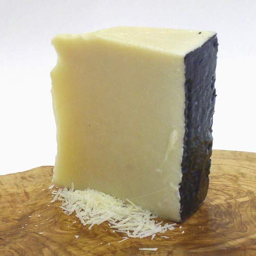 Pecorino Romano By Zerto - Pound Cut 1 Pound