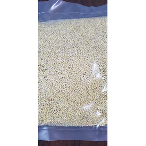 Ikshvaku Organics Proso Millet | Chena | Broomcorn | Natural Ind