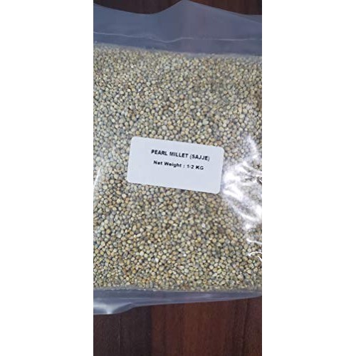 Ikshvaku Pearl Millet | Bajra