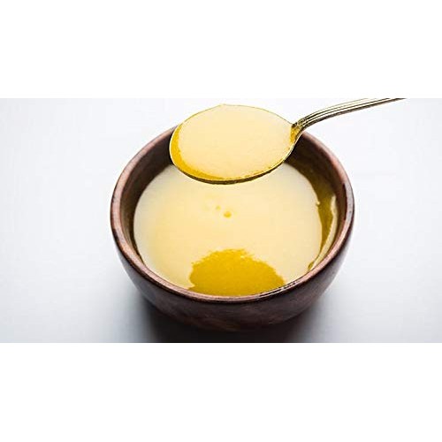Indian Desi Ghee | Clarified Butter | Pure Cow Ghee