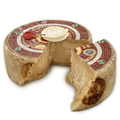 Pecorino Oro Antico Riserva - Whole Wheel 4 Pound