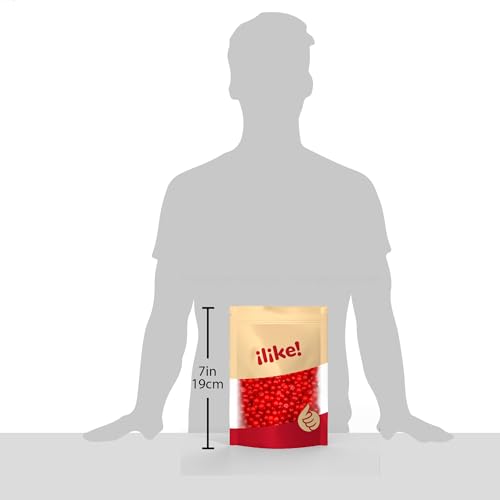 Cherry Sours Classic Chewy Candy Balls, Old-Fashioned Delights, ...