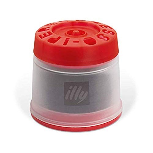 Illy Coffee, Iperespresso Capsule, Medium Roast Espresso Pods, C Illy Coffee, Iperespresso Capsule, Medium Roast Espresso Pods, C