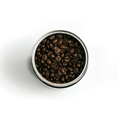 Illy Coffee Whole Bean Arabica Brazil - 8.8Oz