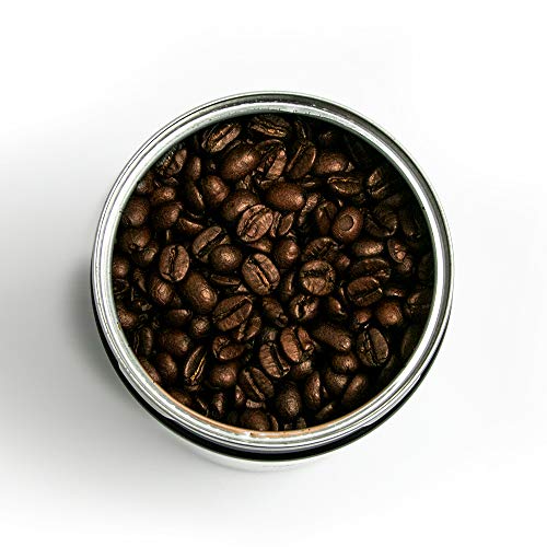 Illy Coffee Whole Bean Arabica Colombia - 8.8Oz 6 Pack