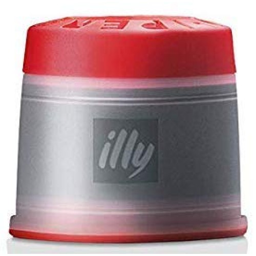 Illy Iperespreso Capsules Classic 21 Per Pack - Pack Of 6
