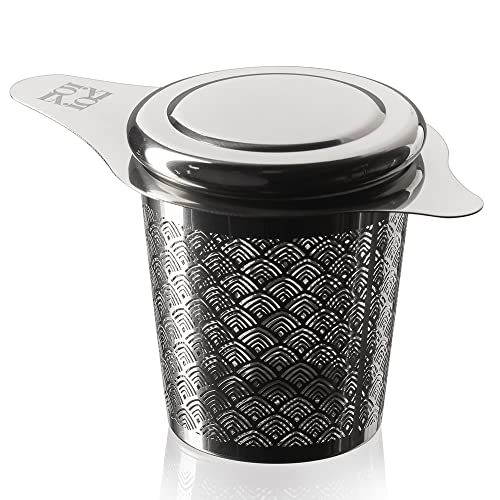 Ilola The Beginning | Tea Disc Set | Oprah’S Favorite Things 202