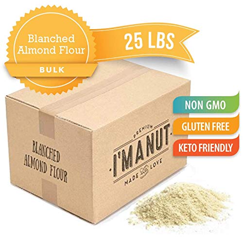 Raw Whole Cashews, 3 Lbs, 100% Natural, No Chemicals, Non-Gmo, K