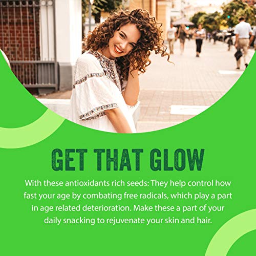 Raw Pine Nuts 1 Lb Whole And Natural No Ppo, Steam Pasteurized