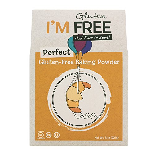 Im Free Perfect Sandwich Bread Mix, Non Gmo/Gluten Free/Ou Kosh