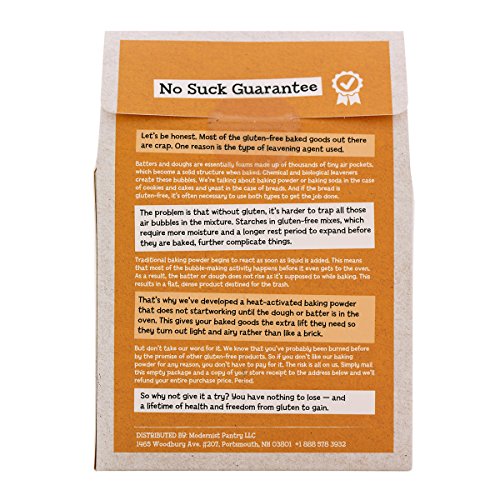 Im Free Perfect Sandwich Bread Mix, Non Gmo/Gluten Free/Ou Kosh