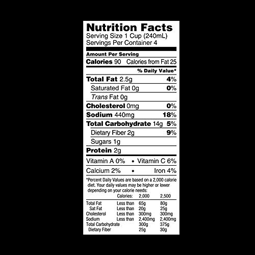 Imagine Organic Creamy Soup, Potato Leak, 32 Oz