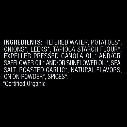 Imagine Organic Creamy Soup, Potato Leak, 32 Oz