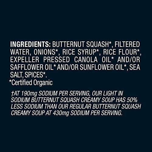 Imagine Organic Creamy Soup, Broccoli, 32 Oz