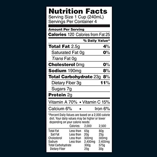 Imagine Organic Creamy Soup, Broccoli, 32 Oz