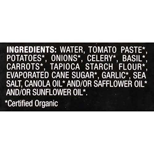 Imagine Organic Creamy Soup, Tomato Basil, 32 Oz.