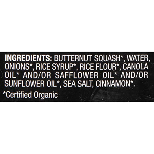 Imagine Organic Soup, Creamy Butternut Squash, 32 Ounce