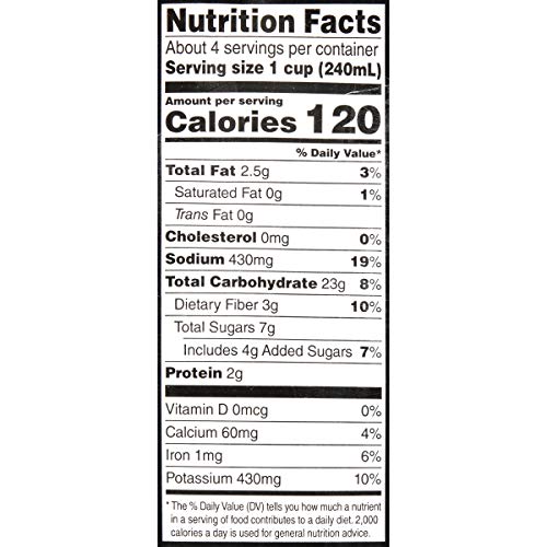 Imagine Organic Soup, Creamy Butternut Squash, 32 Ounce