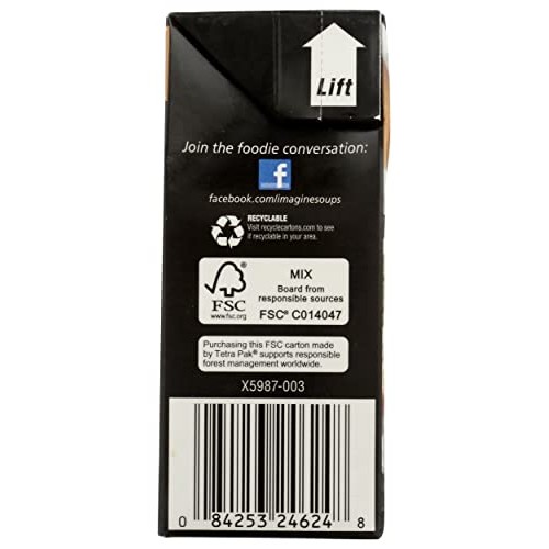 Imagine Roasted Turkey Gravy, 13.5 Fl oz