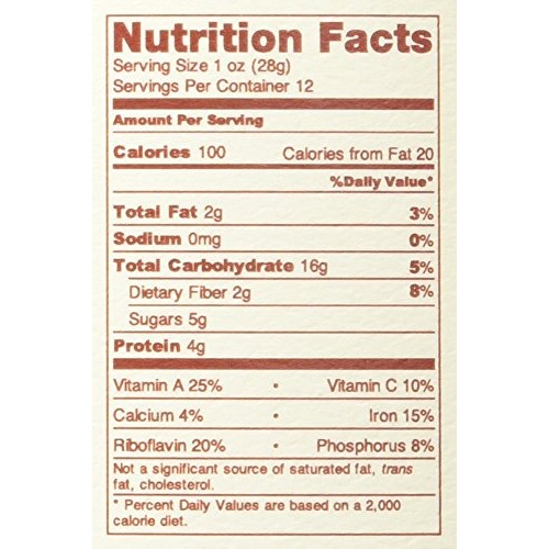 Imlakesh Organics Goji Berries, 12-Ounce Jar