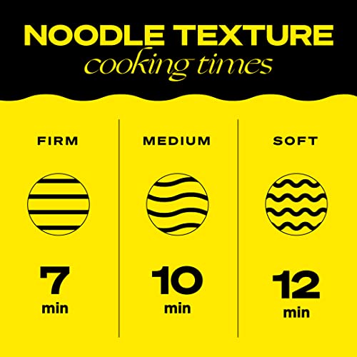 Immi Variety Pack Ramen, Black Garlic Chicken, Tom Yum Shrimp