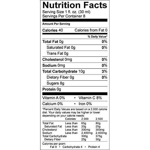 ImmuneSchein Classic Ginger Elixir Shots - Only 3 Real Food Ingr...