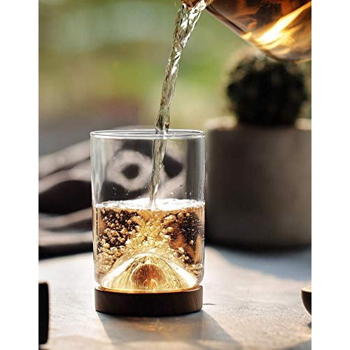 Imozai Organic Puerh Tea Bags 100 Count Individually Wrapped