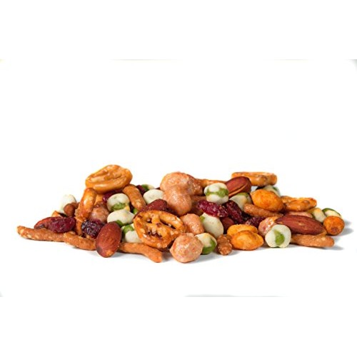 Imperial Mixed Nuts Bar Mix - Tasty Nut Snack For Any Occasion -