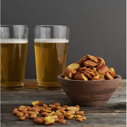 Imperial Mixed Nuts Bar Mix - Tasty Nut Snack For Daily Use Or A