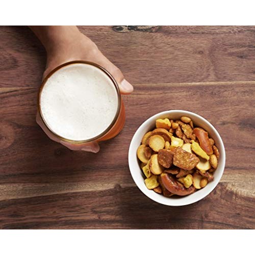 Imperial Mixed Nuts Bar Mix - Tasty Nut Snack For Daily Use Or A