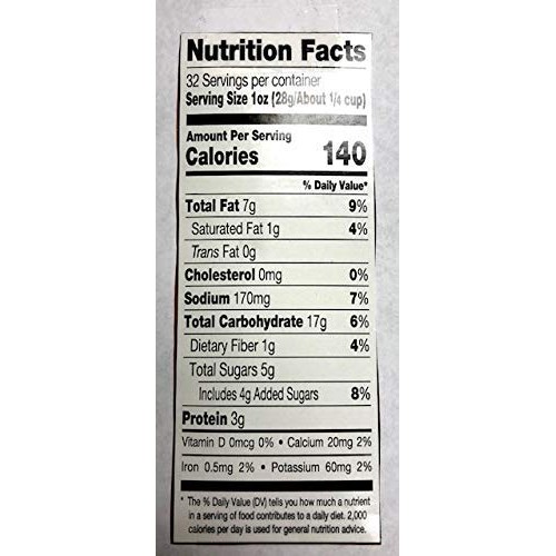 Imperial Mixed Nuts Bar Mix - Tasty Nut Snack For Daily Use Or A