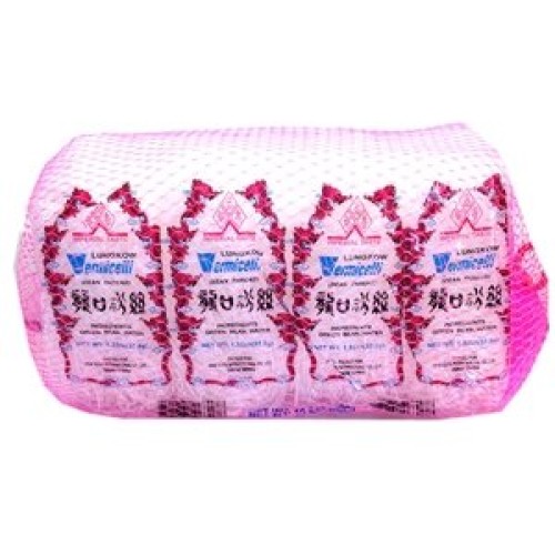 Imperial Taste Lungkow Vermicelli Bean Thread / 8-Ct - 10.5Oz