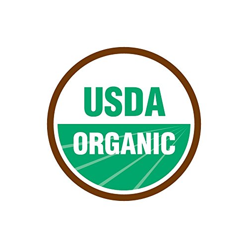 Agave In The Raw Sweetener, 18.5-Ounce Bottle