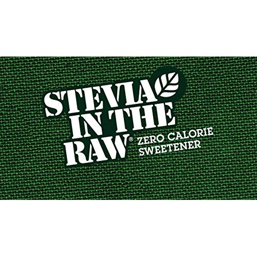 Stevia In The Raw, 200 Count 2 Count