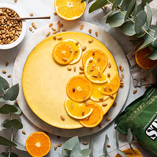 Stevia In The Raw, Granulated, 9.7 Oz