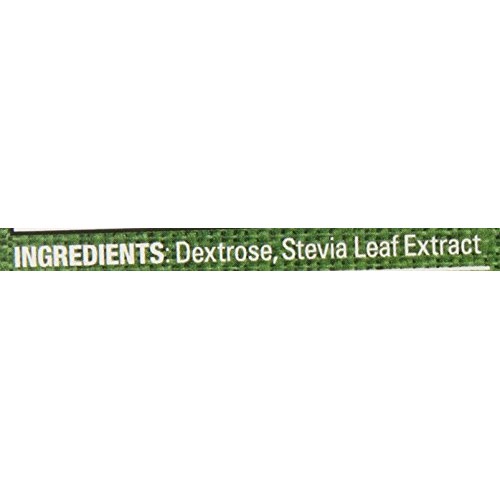 Stevia In The Raw 100 Count